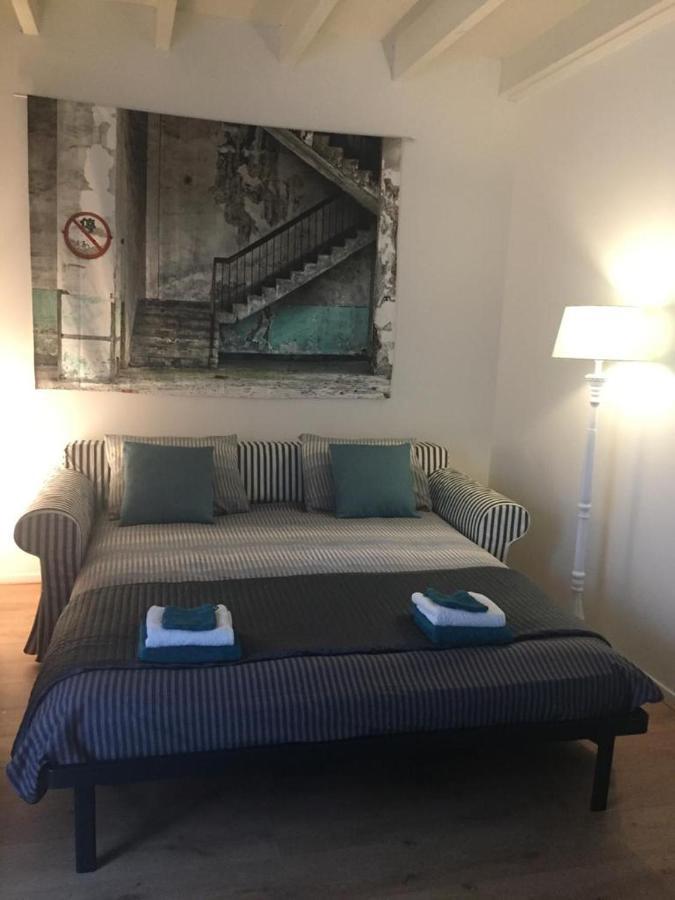 Bed and Breakfast Beej Potters Верт Екстер'єр фото