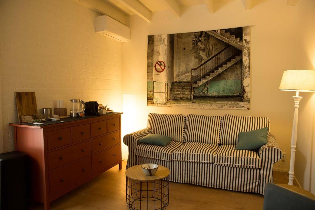 Bed and Breakfast Beej Potters Верт Екстер'єр фото